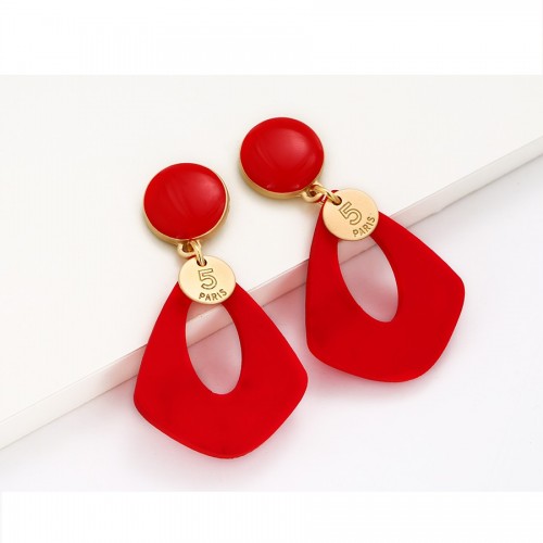 Orģināli auskari , 